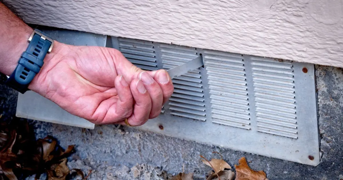 Best Foundation Vents: The Complete Homeowner's Guide | bigwritehook